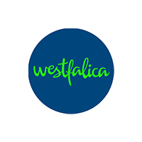 Logo Westfalica
