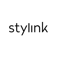 stylink logo quadrat