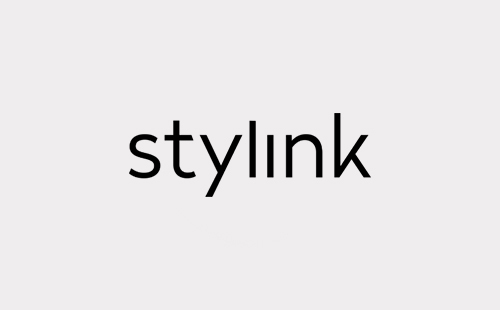 stylink logo