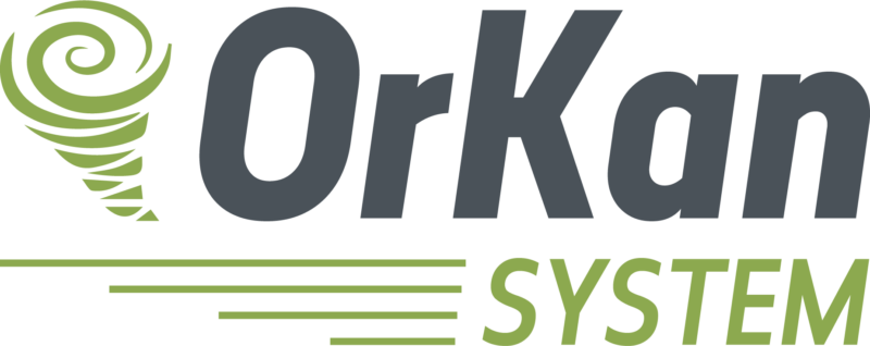 OrKan Lager GmbH Logo