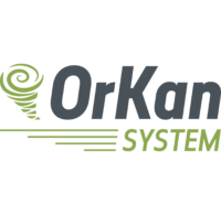 OrKan System GmbH Lageroptimierung Logo